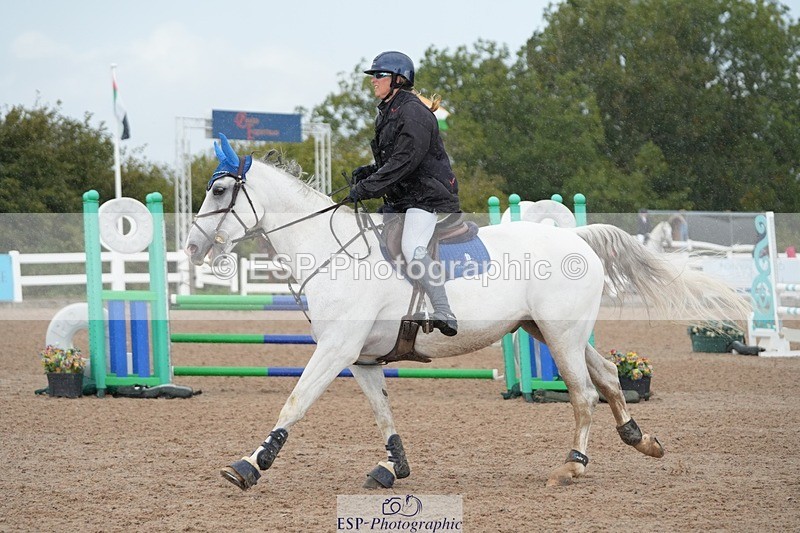 250911-131814-01613 - Cls 12 95cm Amateur Champ