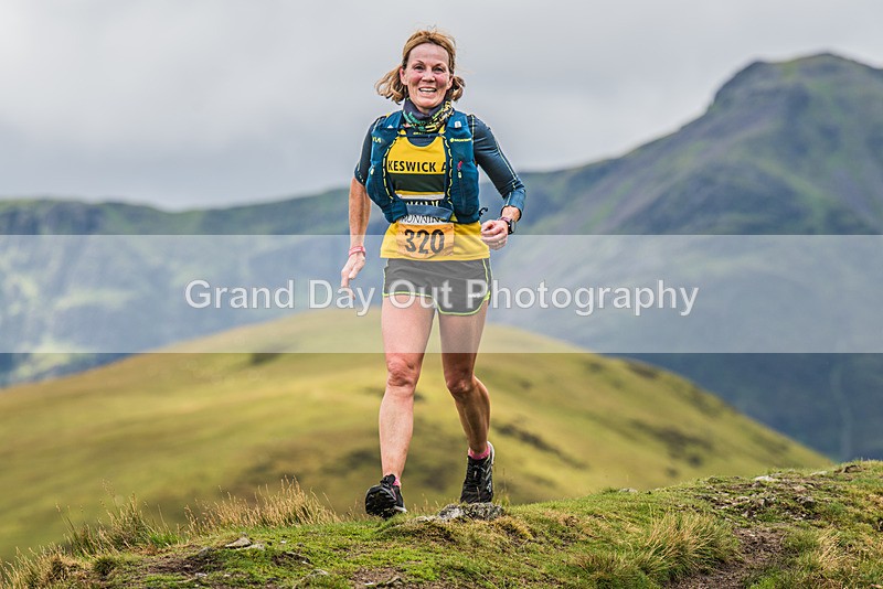 Sailbeck-245 - Buttermere Sailbeck Fell Race Saturday 15th July 2023