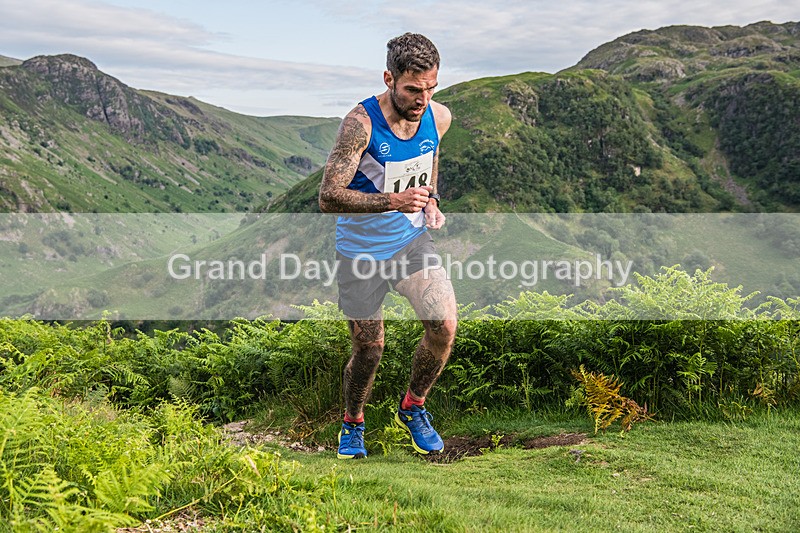 Langstrath-81 - Langstrath Fell Race Wednesday 18th June 2025