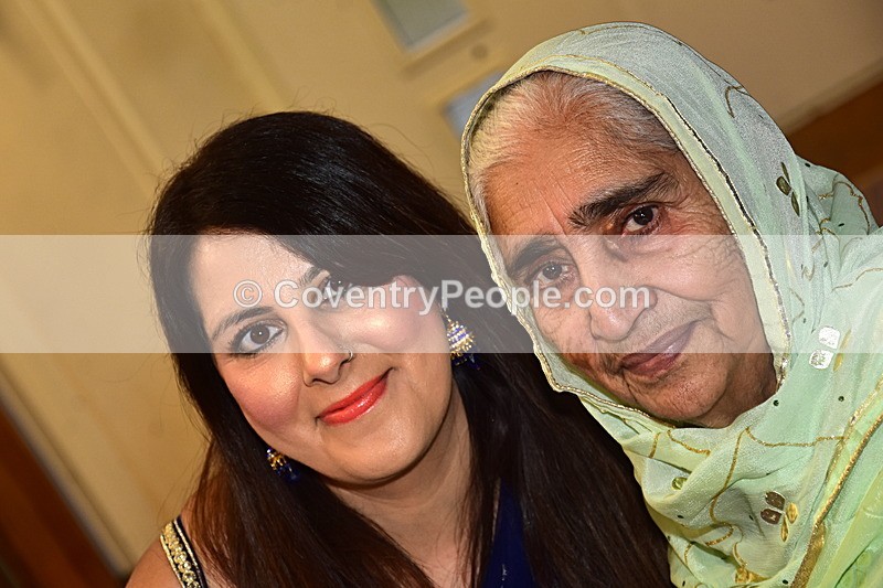 ROH-255 - Rohan's 18th