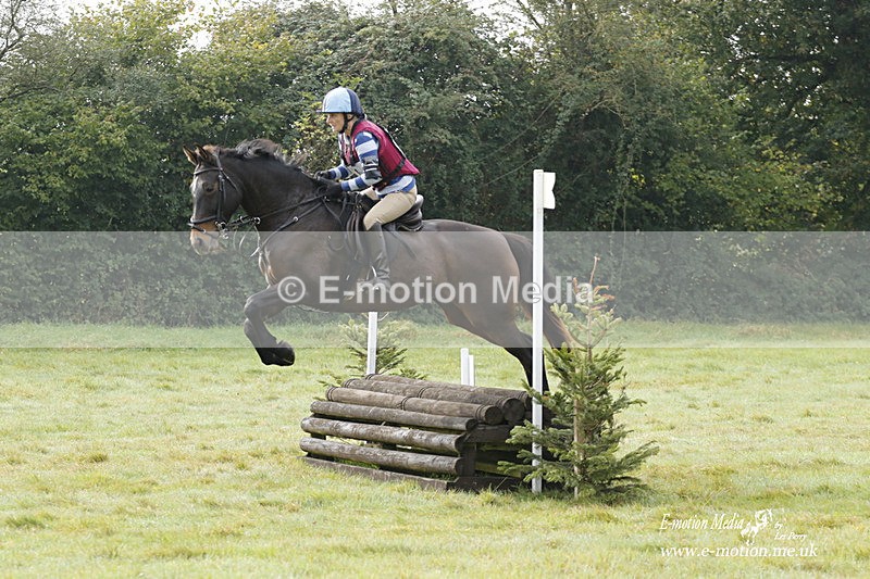  WWHT 171021 0702 - Open Novice (0.80m)  17/10/21