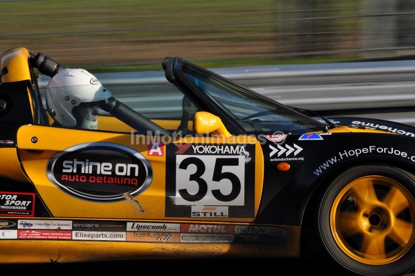  - USLOT  Lotus Specific