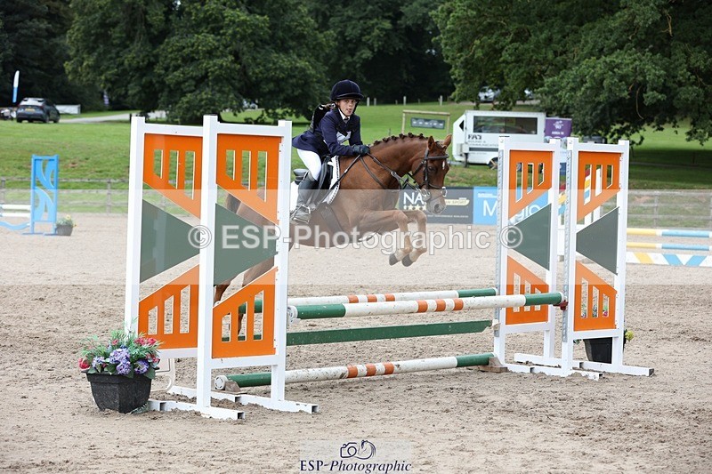 230825-135051-10807 - Round 1 Start to 14.20 coursewalk