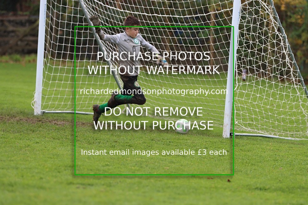 IMG_0748 - Wattsfield Under 10's vs Milnthorpe & District Under 10's (28/10/23)