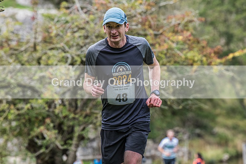 Dovedale Dash-706 - Dovedale Dash Sunday 5th October 2025