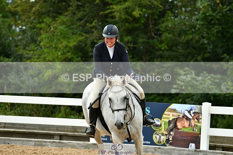 230812A-140848-09530 - Cls 28 95cm Nat Am Qualifier