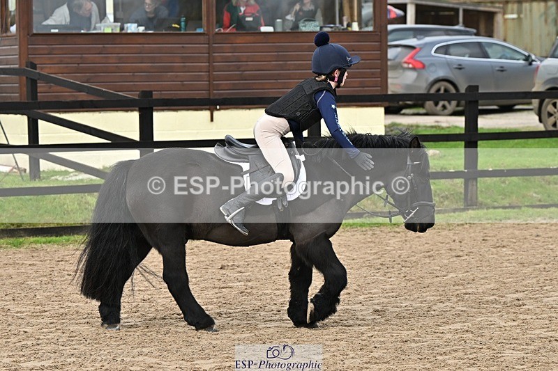 241110-112201-00409 - 50-55cm Arena Eventing