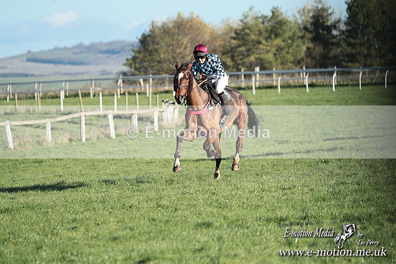 PtP 301125  0109 - Hursley Hambledon Point-to-Point Larkhill Racecourse 30/12/2025