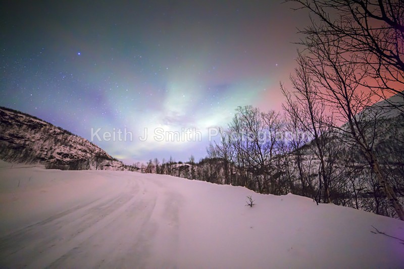 1SKJ4262 - While your were sleeping