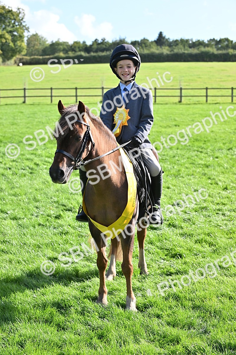 SBM_50357 - S21 - Novice & Newcomers First Ridden