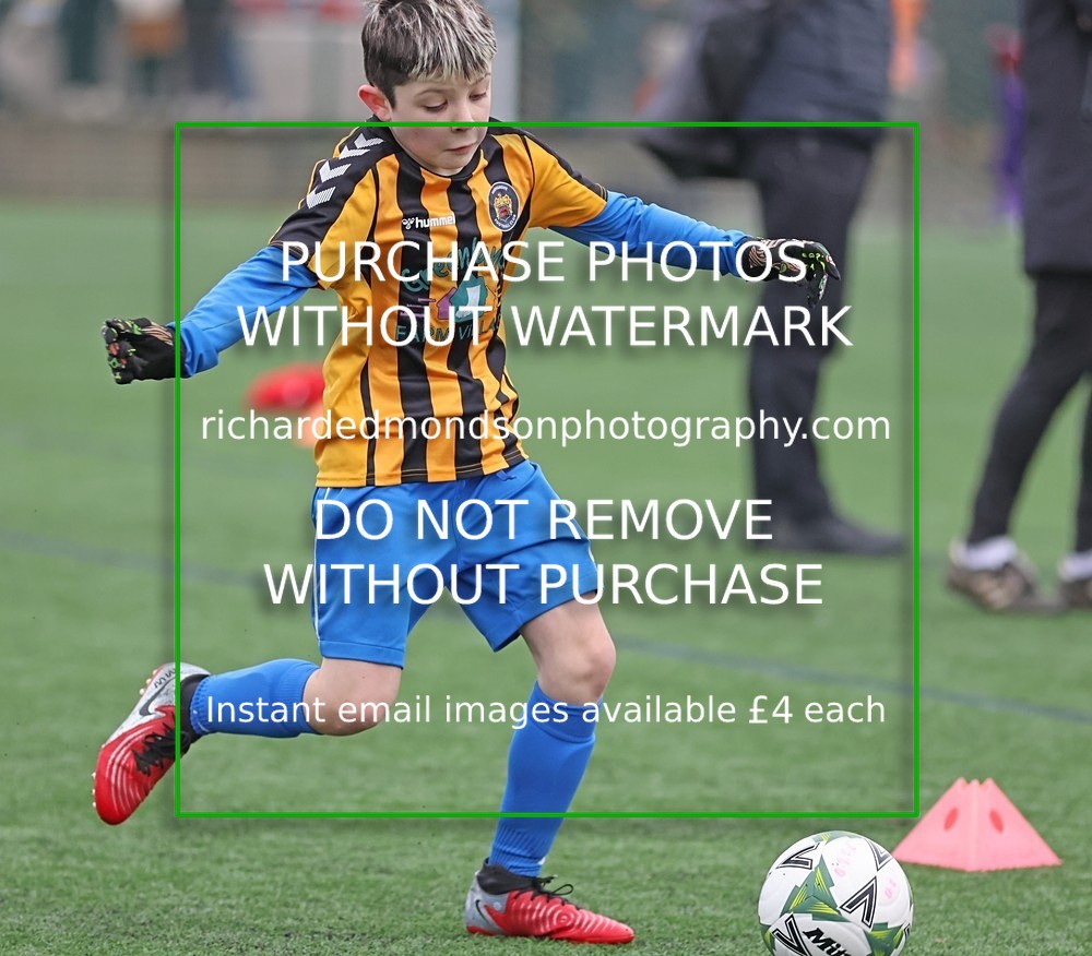 533A9592 - Highgrove Juniors