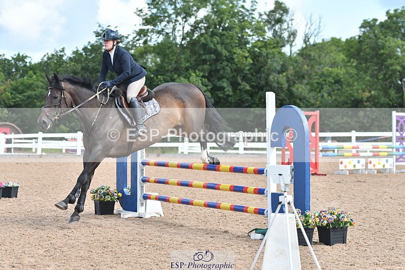 240727A-101721-03382 - Cls 20 Snr British Novice and 90cm Open