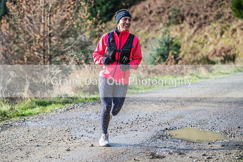 Glentress-133 - High Terrain Events Glentress 21 & 10K Trail Races Saturday 15th November 2025