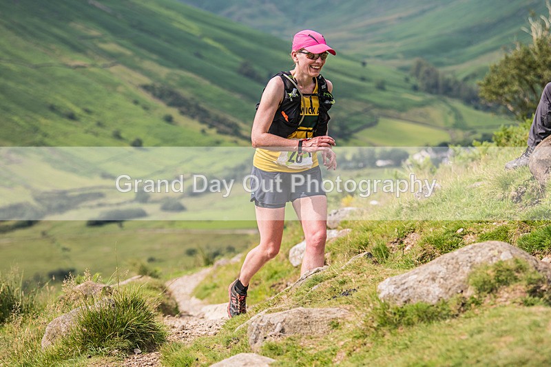 Wasdale-1008 - Wasdale Horseshoe Fell Race (Bad weather route) Saturday 11th July 2026