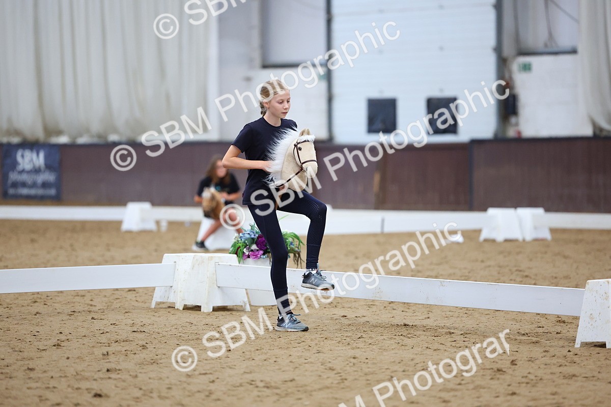 SBM_002044 - Class 7 - Freestyle Dressage Championship Final