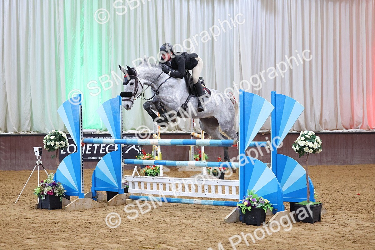 SBM_003588 - Class 17 - Blue Chip Calming Performance Championship Qualifier