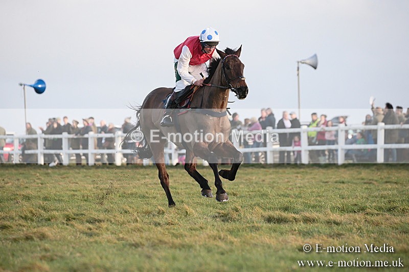 PtP 170219 -783 - Combined Services Point-To-Point Larkhill 17/02/19