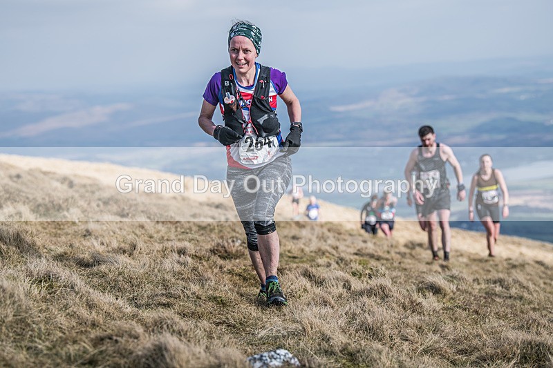 Black Combe-2021 - Black Combe Fell Race Saturday 7th March 2026