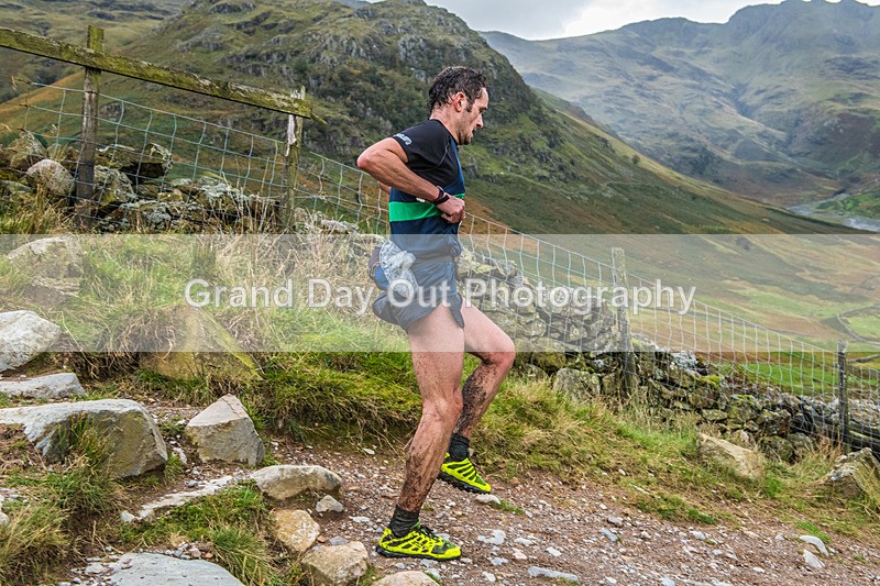 Langdale-964 - Langdale Horseshoe Fell Race Saturday 8th October 2022