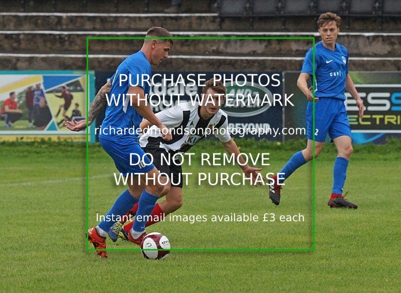 DSC07507 - Kendal Town v Hemsworth Miners FC