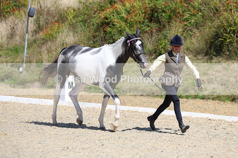 3E7A9658 - Class 32: Best Grass Kept