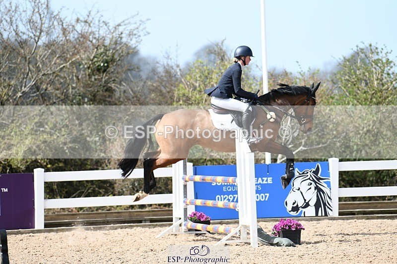 250330-133200-06971 - Cls 35 95cm National Amateur Quali