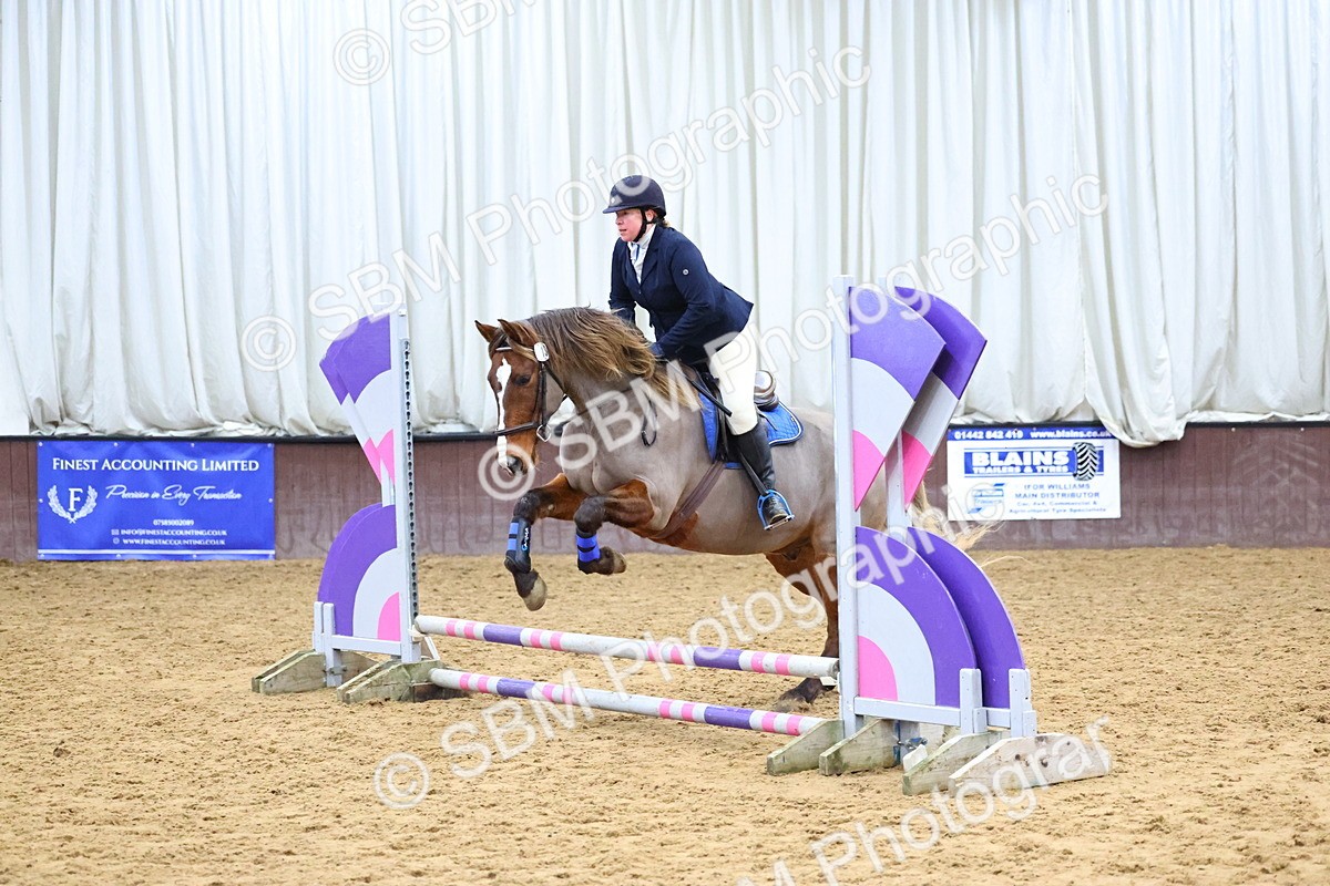 SBM_000650 - Class 2 - 50cm