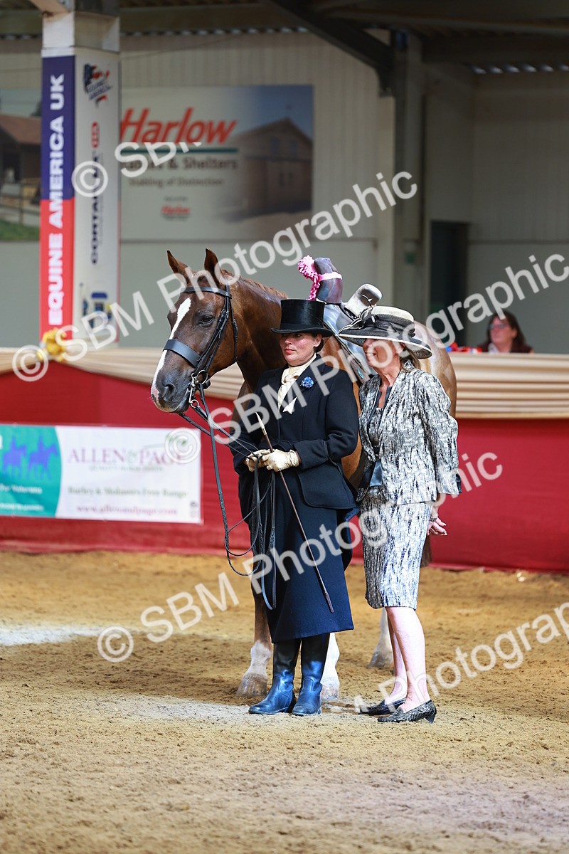 SBM_20254 - Class 906 - Sup Final Ridden Champ