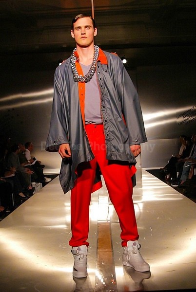  - FASHION