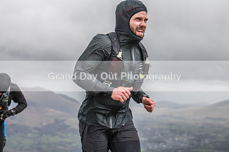 Coledale-683 - Coledale Horseshoe Fell Race Saturday 29th March 2025