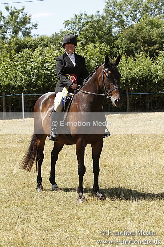 _BS_0865 - BVRC Show 2018 Ring 1