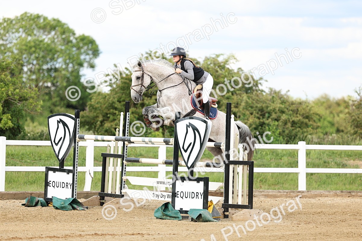 SBM_006555 - Class 21 - National 1.30 1.40m