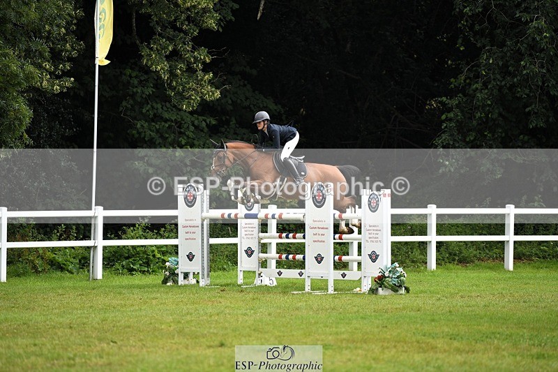 230713-115430-27453 - Cls 63 HOYS Grade C Quali