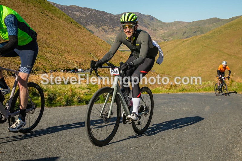 093141 - Newlands Pass 09.00 - 10.00