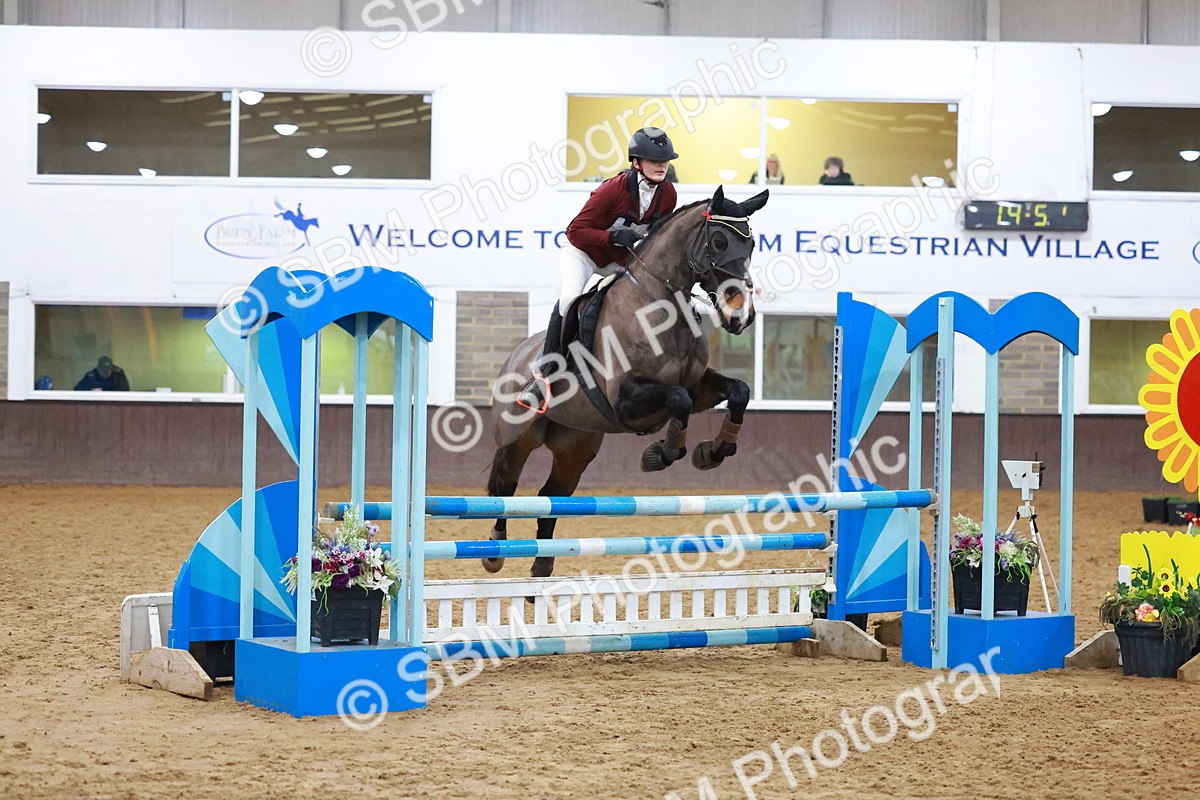 SBM_001834 - Class 3 - 90cm