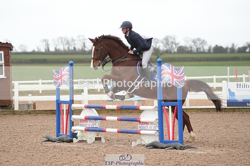 260220-100330-00057 - Cls 1-2 Clear Round, British Novice and 90cm
