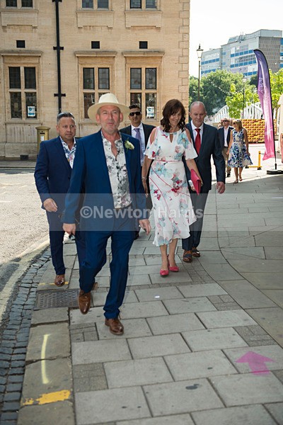 NMH-243 - Sonja and Steve's Wedding 21/7/2018