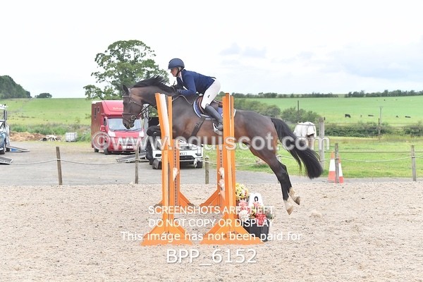 BPP_6152 - CLASS 2 Club/ Unaffiliated 80cms Open