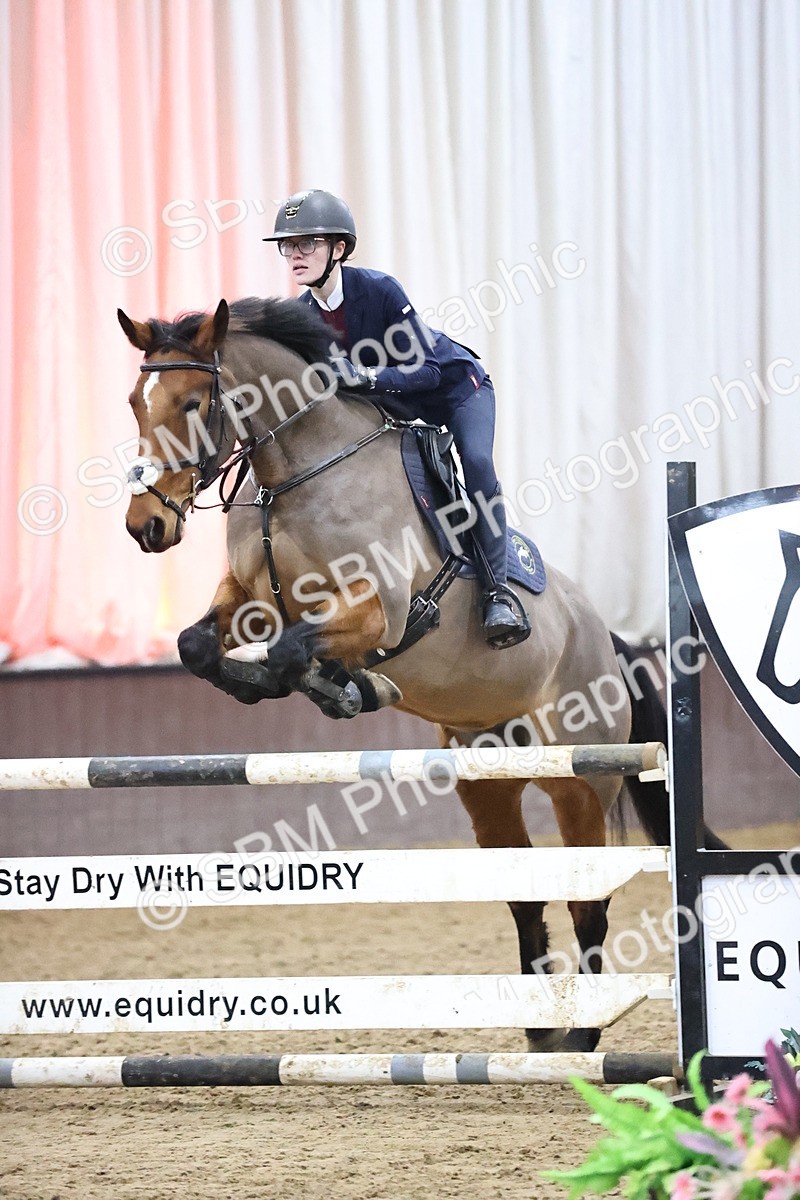 SBM_002611 - Class 9 - Senior Discovery - 1.00m