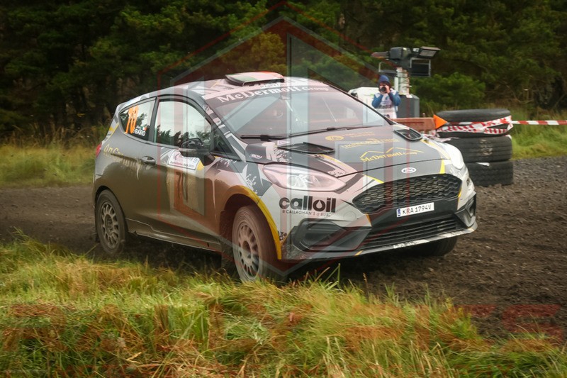 Bushwhacker Rally 2025 44 of 130 - McKelvey Construction Bushwhacker Rally 2025