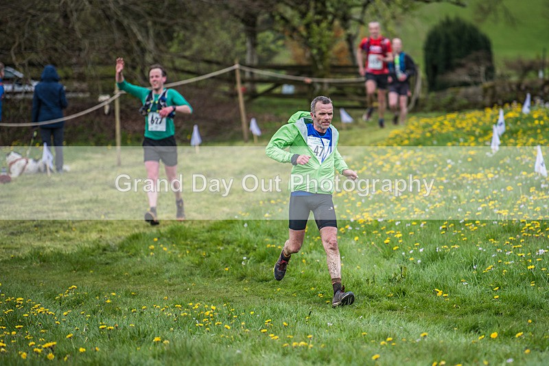 3 Peaks-2206 - The 3 Peaks Race Saturday 27th April 2024