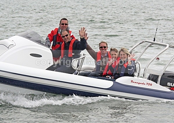090510 RENEGADE 720 RIB IMG_1150 - RIBEX 2009 - 10th May