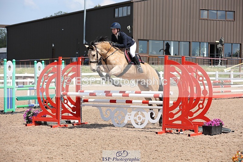 250509-125158-06735 - Cls 20 85cm Amateur Qualifier