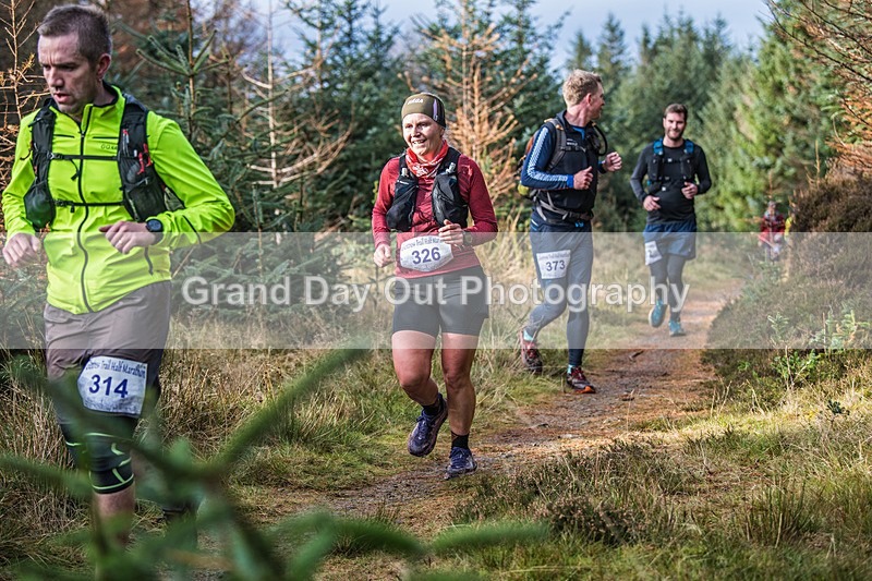 Glentress-1285 - High Terrain Events Glentress 21 & 10K Trail Races Saturday 15th November 2025