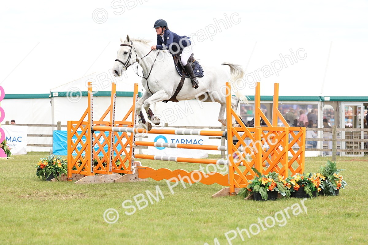 SBM_15674 - Class 207 - Senior 1.15m Open