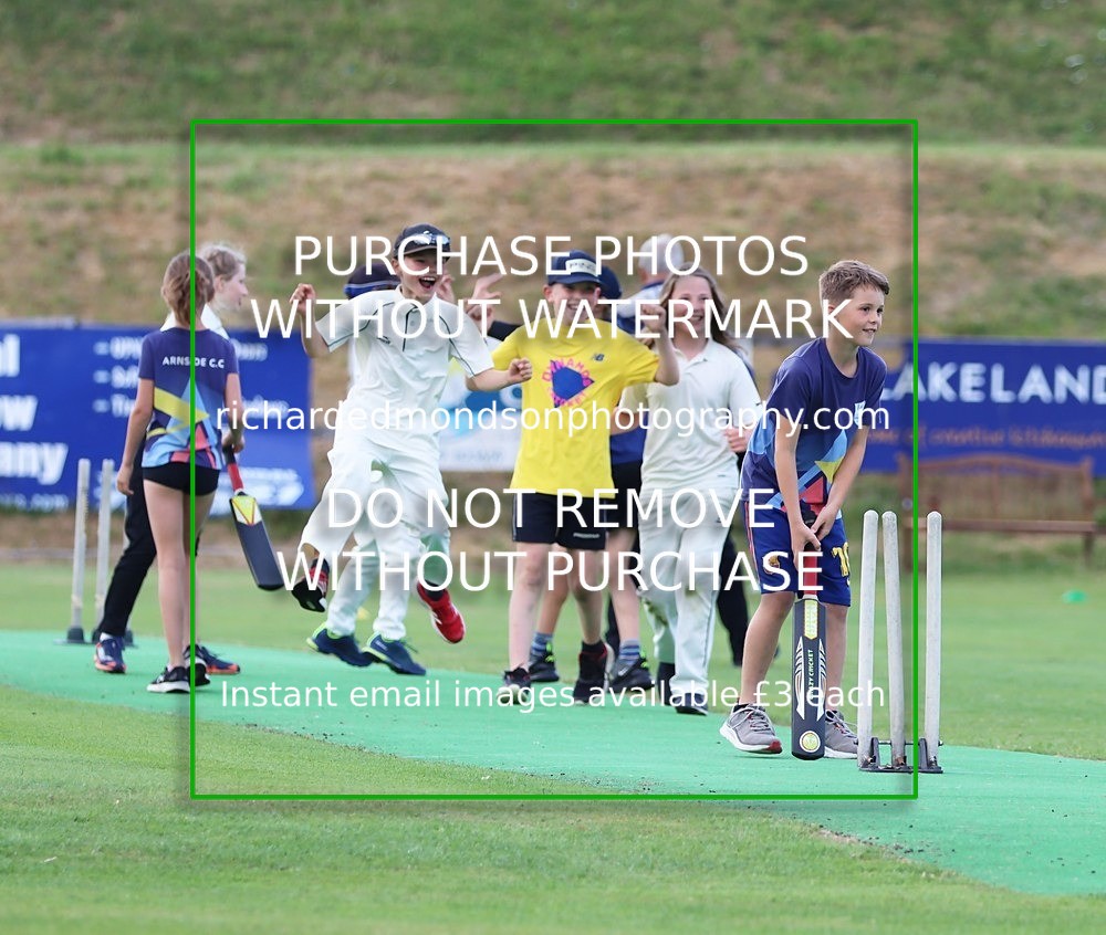 IMG_6933 - Netherfield U11 v Arnside U11 (26/6/23)