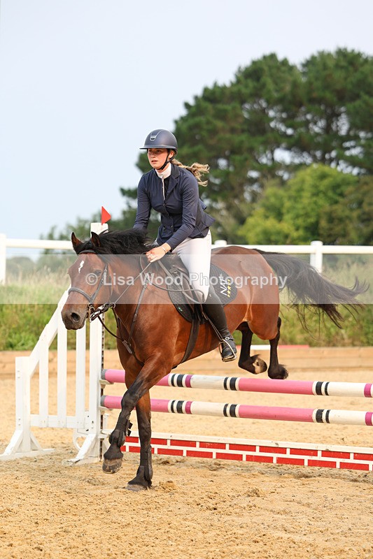 3E7A0345 - Class 2: Senior 70cm