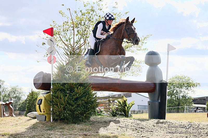 BEXC 010826 2866a - Equestrian
