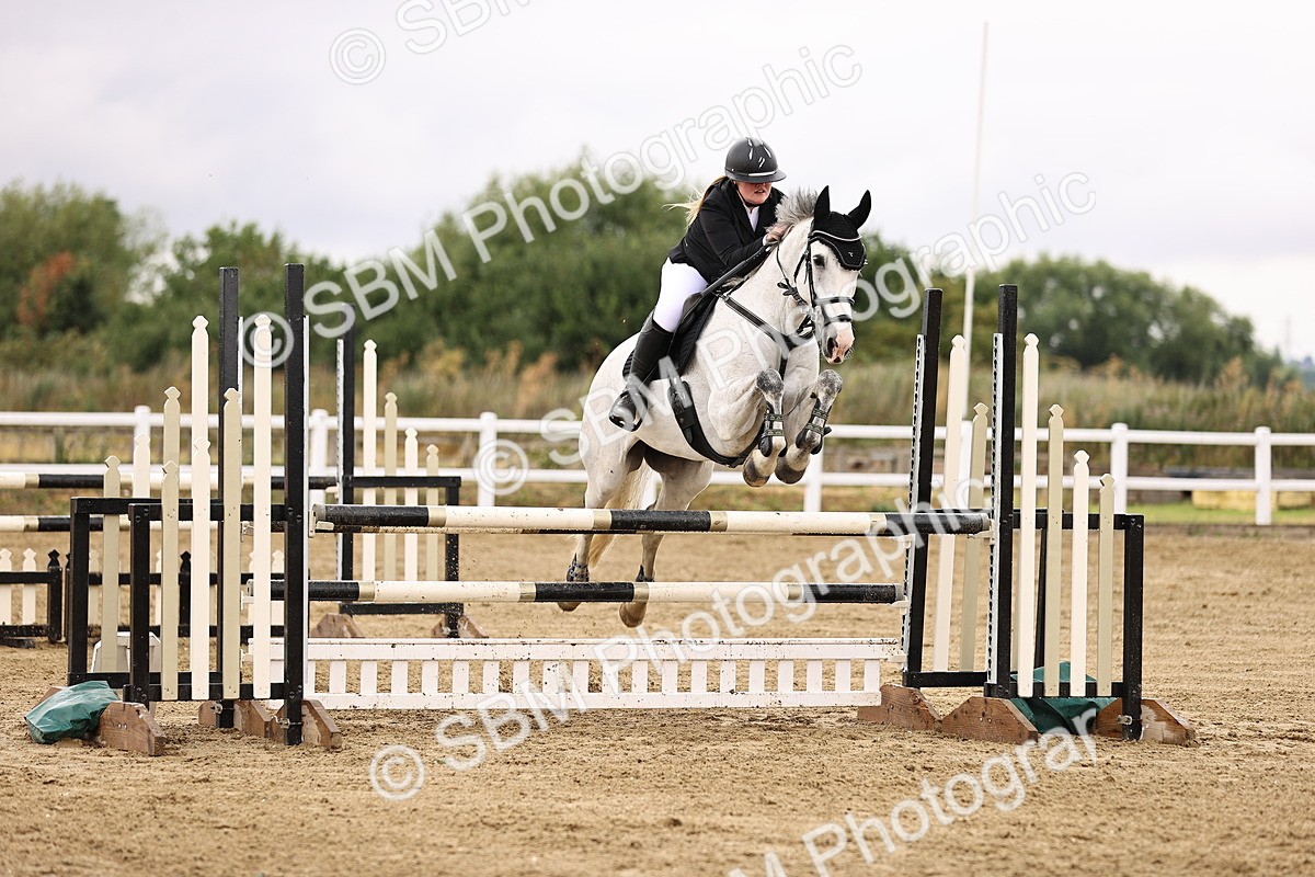 SBM_025669 - Class 10 - Amateur Championship Qualifier 95cm