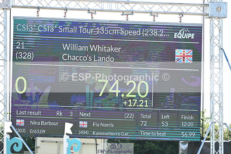 240718A-104428-04620 - Cls 1, 3 Star Small Tour 1.35m